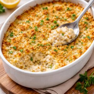 Brandade de poisson (350g-400g)