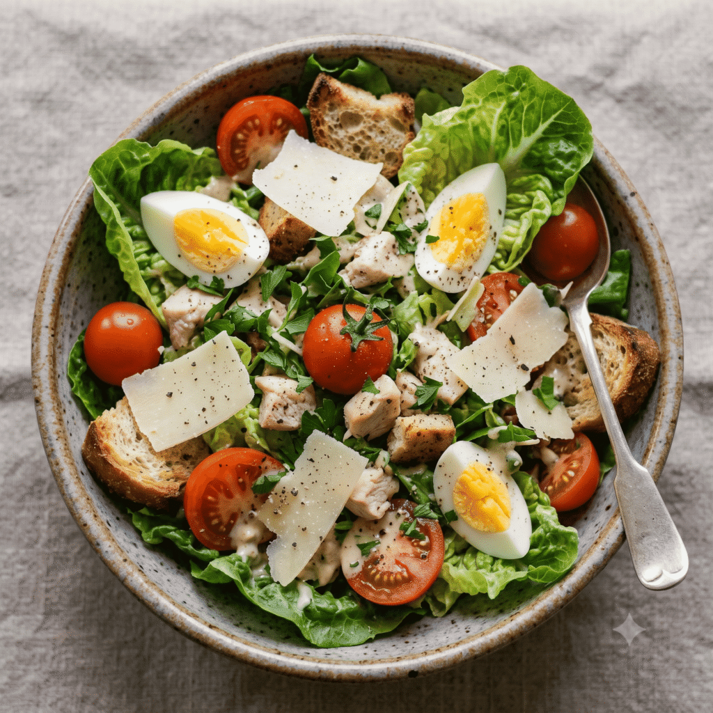 Salade César